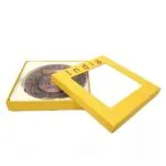 handcrafted bronze metal souvenir india taj mahal plate with stand & wall hanging