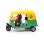indian handicraft famous auto rickshaw/tuk tuk/rickshaw taxi model showpiece collectible figurine home decoration and gifting