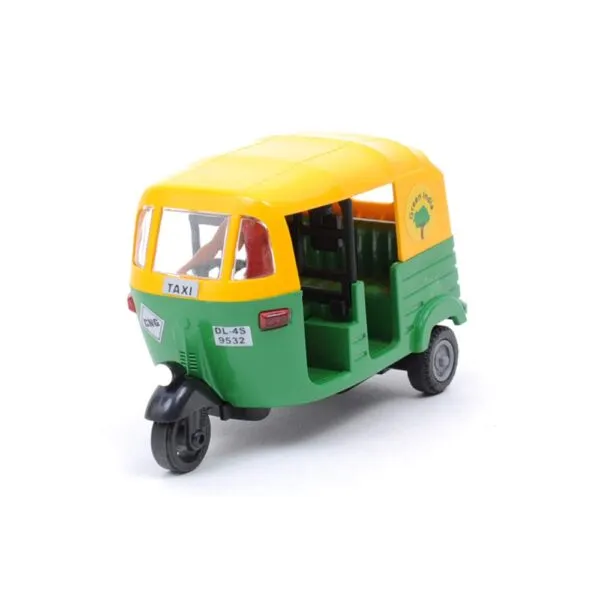 indian handicraft famous auto rickshaw/tuk tuk/rickshaw taxi model showpiece collectible figurine home decoration and gifting
